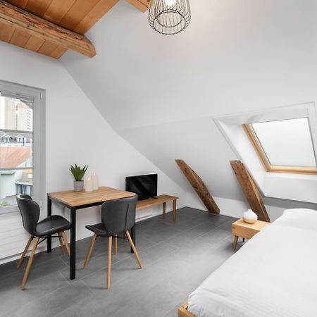 Studio Sara Interlaken Dış mekan fotoğraf