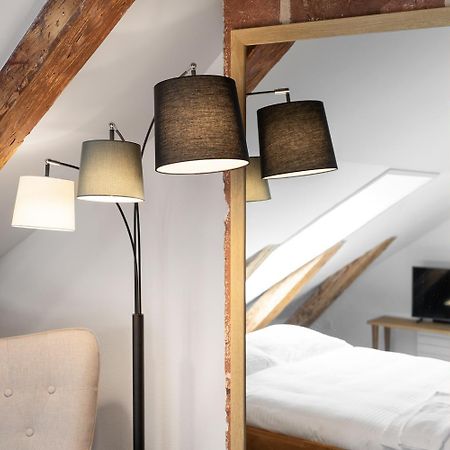 Studio Sara Interlaken Dış mekan fotoğraf