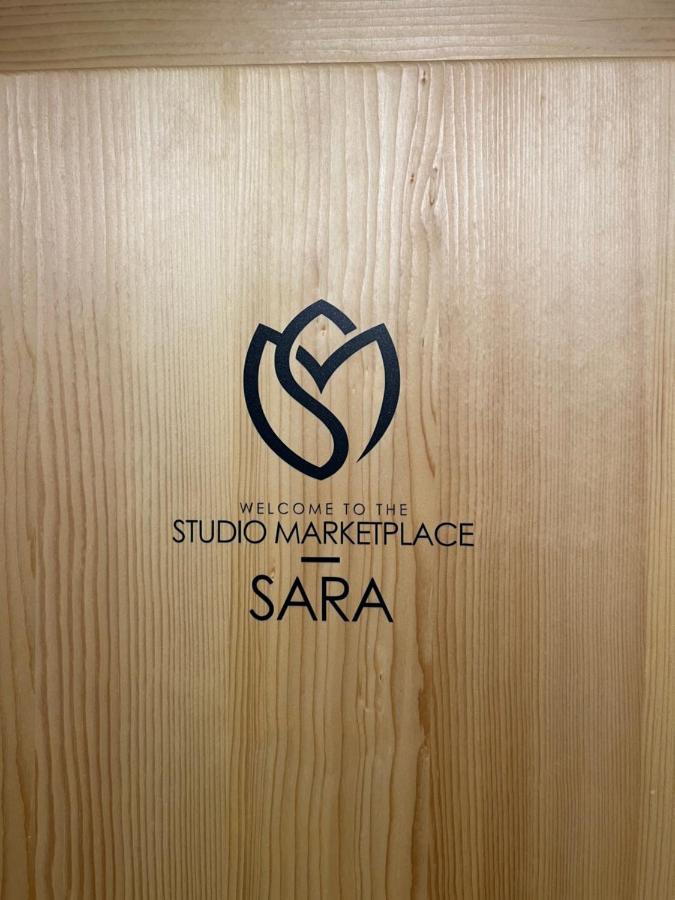 Studio Sara Interlaken Dış mekan fotoğraf