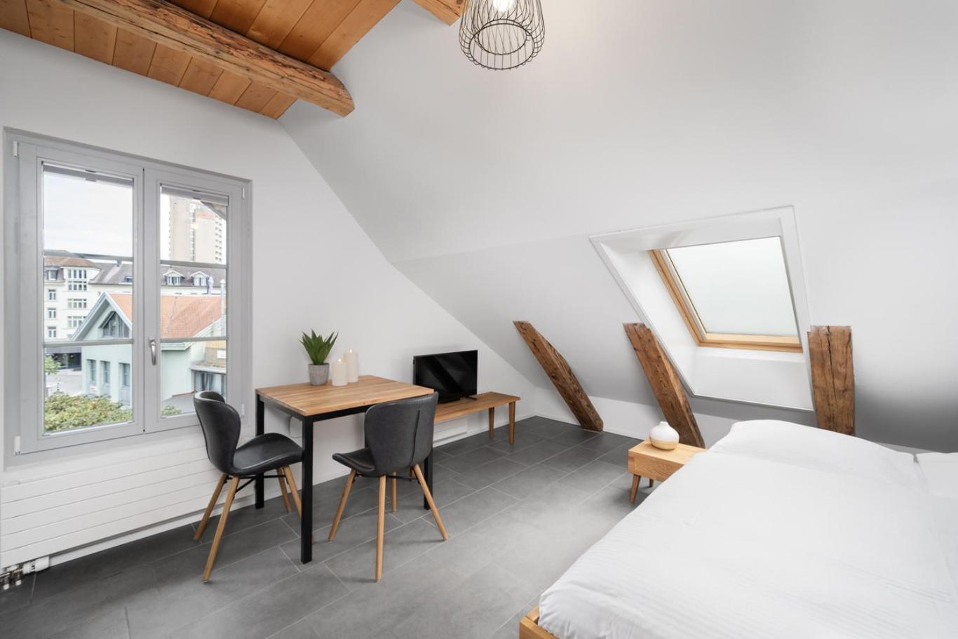 Studio Sara Interlaken Dış mekan fotoğraf