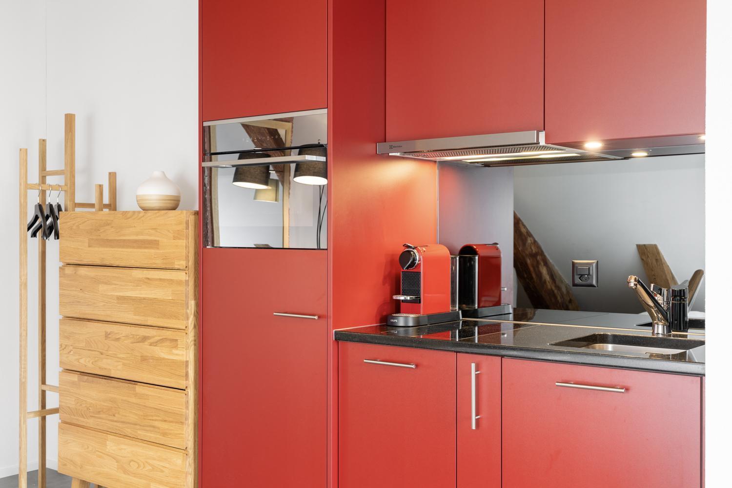 Studio Sara Interlaken Dış mekan fotoğraf